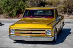 Chevrolet C10 Custom 1967 года